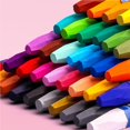 thumbnail image 4 of pitrice Drawing for Crayons Set Oil Pastel Pen Washable Cartoon Painting Pencils Type 1 1Set, 4 of 6