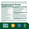 thumbnail image 3 of Multivitamínico MegaFood para mujeres mayores de 40 años, 90 comprimidos al día, 3 of 5