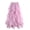 Pink, variant on Turilly Summer Skirts for Women Tulle Skirts A Line Fairy Tiered Skirt Midi Length High Elastic Waist Long Skirt