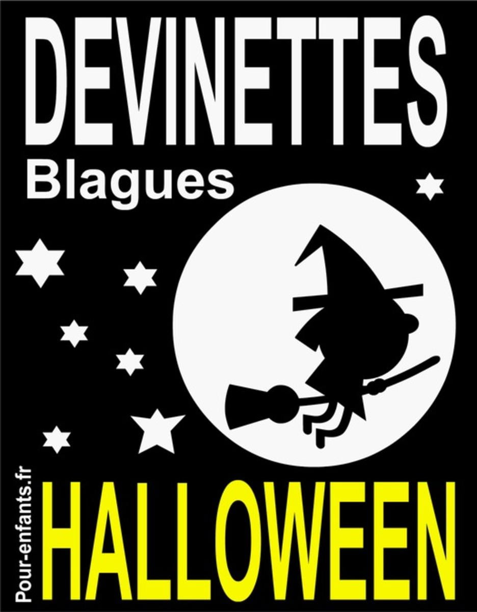 Téléchargement gratuit Images Devinettes Et Blagues D Halloween Ebook Walmart Com le plus cool salutations