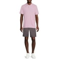 thumbnail image 3 of George Men's 10" Inseam Flat Front Shorts, 3 of 5