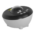 thumbnail image 1 of Starlight Lampe de Projection Ciel USB Lumière de Nuit Colorée LED Bluetooth Audio Atmosphère Lampe de Table, 1 of 9