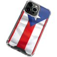 thumbnail image 3 of Skinit Puerto Rico Flag iPhone 14 Pro Clear Case, 3 of 4