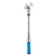 thumbnail image 1 of Adjustable Torque Wrench, 5 To 30 Nm 30mm Open End Torque Wrench For Hvac Mini-split And Refrigeration Systems, 5-30nm, 1 of 5