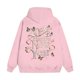 thumbnail image 5 of WILLBEST Sudaderas Navideñas 2025 Tendencia Hombres y Mujeres con El Mismo Año Sudadera con Capucha Casual Deportes Moda Año Indispensable Top XGrande, 5 of 5