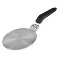 Induction Hob Converter Plate,Heat Diffuser Plate Stainless Steel,For Moka Pot