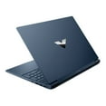 thumbnail image 5 of HP Victus 15-fa1005nr 15.6" Gaming Laptop Computer Performance Blue Intel Core i5 13th Gen 13500H 1.9GHz 12-Core NVIDIA GeForce RTX 4050 6GB GDDR6 16GB DDR4-3200 RAM 1TB NVMe SSD Wi-Fi BT Windows 11, 5 of 6