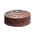 thumbnail image 3 of S SERENABLE Embout de Queue de Saut Accessoires de Billard Pièces Résine de Remplacement à Forte Dureté Embout de Queue de Billard pour Jeu Intérieur Snooker Brun, 3 of 9