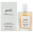 thumbnail image 1 of Aceite corporal luminoso Pure Grace de Philosophy para mujeres - 4 oz, 1 of 6