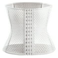 thumbnail image 3 of Gkeoshab Shapewear for women Women Waist Trainer Corset Belt Under Clothes Sport Long Torso Shapewear, 3 of 4
