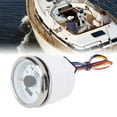thumbnail image 4 of 52mm Tachometer with 6000RPM and Colorful Backlight, Suitable for Gasoline Engines, Trucks, Boats, 4 of 7