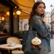 thumbnail image 4 of Llavero de bollo al vapor – Llavero de peluche suave con forma de bollo Bao, colgante Kawaii para bolso, lindo regalo con temática de comida para niñas y mujeres., 4 of 6