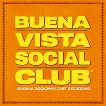 Buena Vista Social Club / O.B.C.R. - Buena Vista Social Club (Original Broadway Cast Recording) - Music & Performance - Vinyl