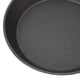 thumbnail image 3 of M Buder Set de 3 Mini Sartenes de Hierro Fundido Negro Precurado Antiadherente con Mango de Madera para Huevos, Sartén Pequeña ideal para Cocina, Campamento y Parrilla, 21cm 16cm 10cm, 3 of 9