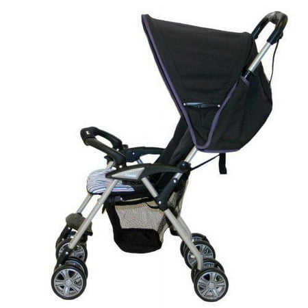 Combi - Flare Strollers, Violet