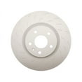 thumbnail image 2 of Raybestos Brakes Disc Brake Rotor P/N:582352, 2 of 3