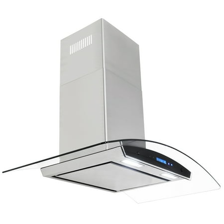 Range Vent Hood Light - AKDY 30