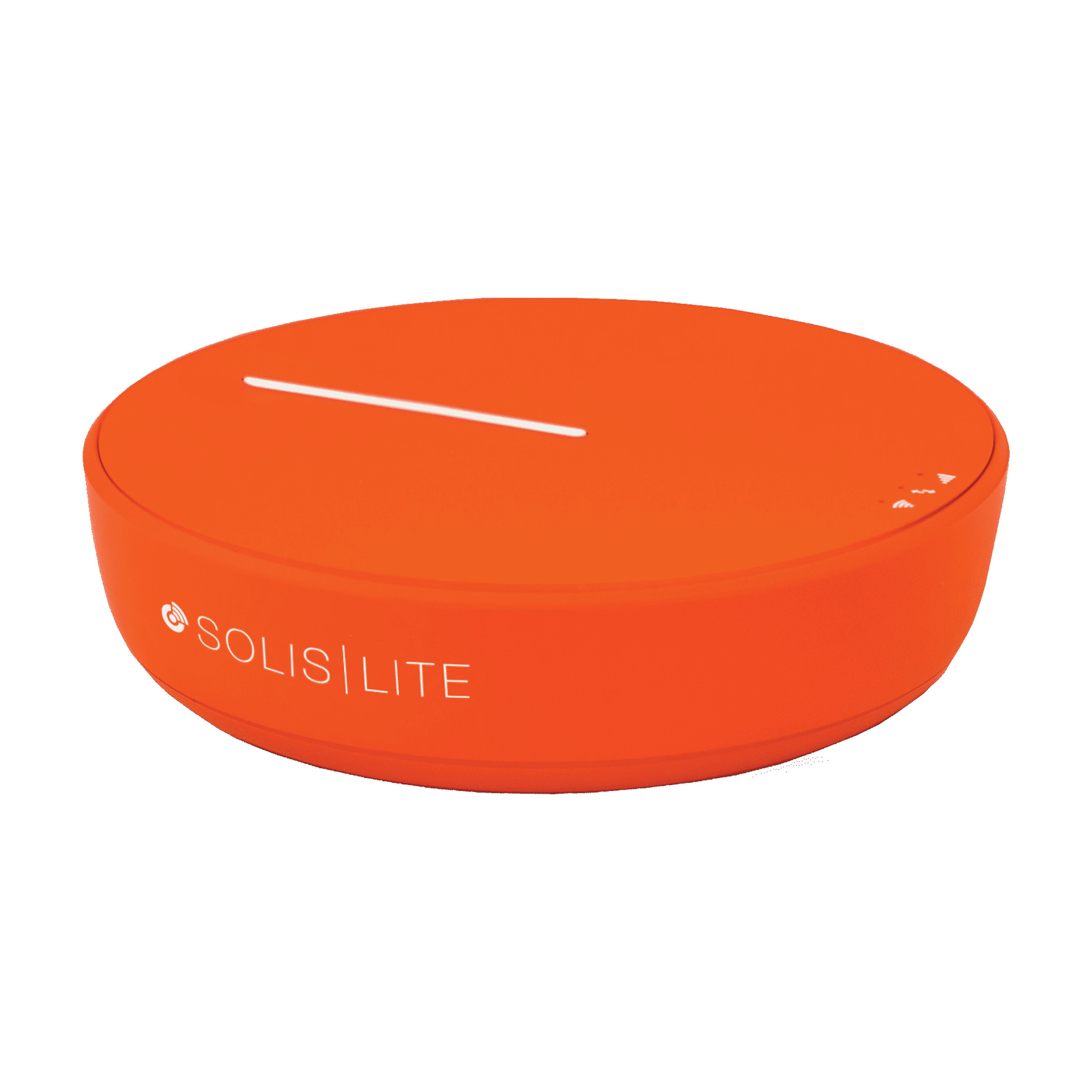 Solis Lite 150 Mbps 4G LTE Global Wi-Fi Hotspot Mobile Powerbank and Router