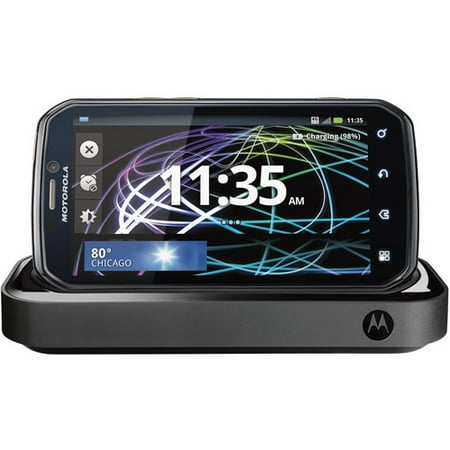 Motorola Photon 4g Hd Multimedia Dock