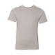 thumbnail image 1 of ¿Jóvenes del siguiente nivel? Camiseta De Algodón L Gris Claro Ropa de siguiente nivel 3310, 1 of 1