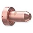 thumbnail image 3 of Plasma Gouging Tip, D Style, 60-100A, PK5, 3 of 3
