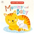 thumbnail image 1 of Pre-Owned Mommy and Baby (Little Learners) 9781472373748, 1 of 1