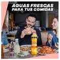thumbnail image 3 of Agua saborizada Bonafont Aguas frescas Sabor mango 1.4 L, 3 of 3