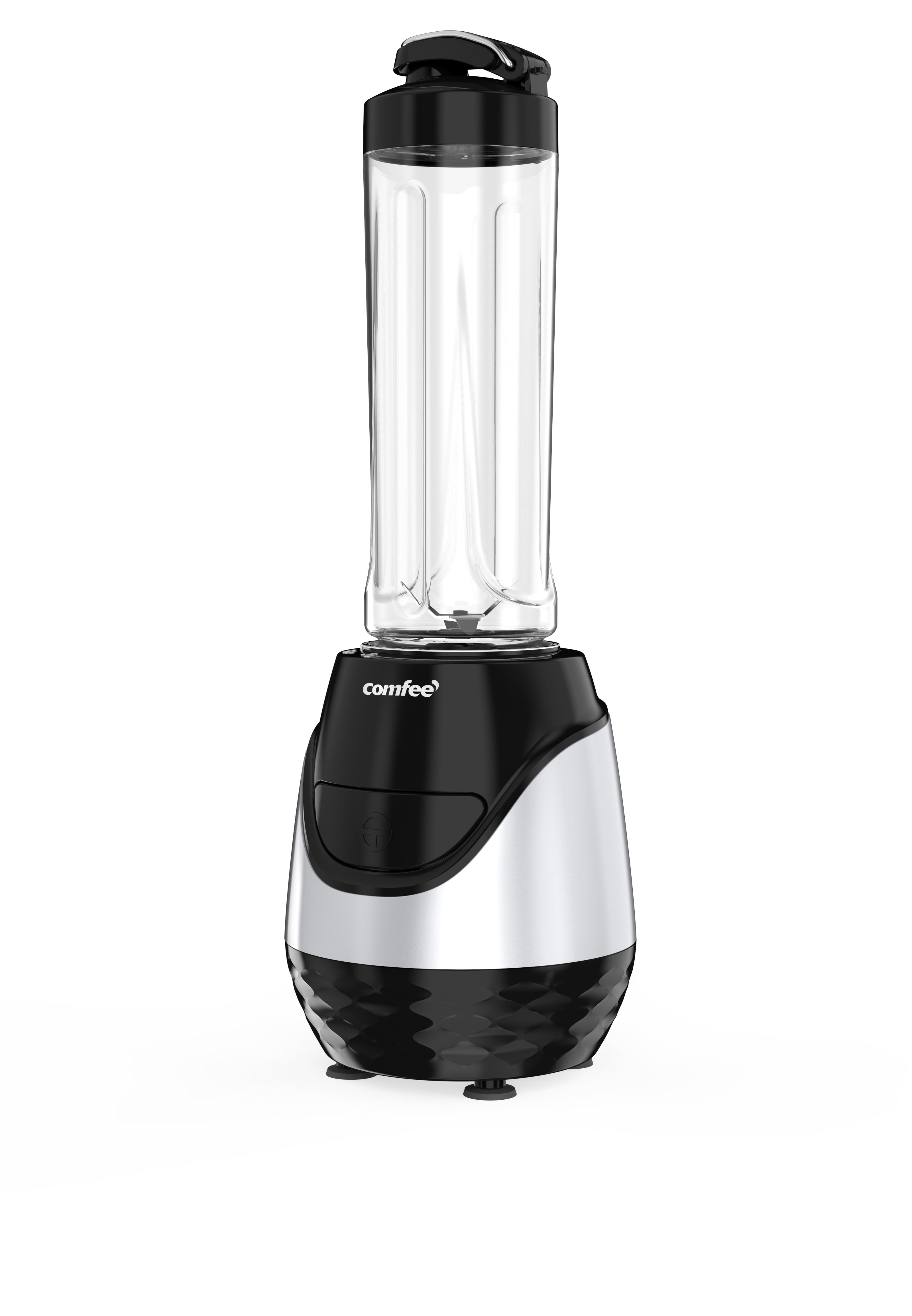 Comfee BL118911 1Cup Blender, Black