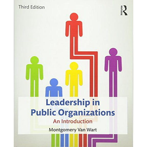 Pre-Owned Leadership in Public Organizations: An Introduction (Paperback) 0765647028 9780765647023