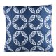 thumbnail image 1 of Funda de almohada geométrica de algodón, funda de cojín para cintura, decoración del sofá del hogar #2, 1 of 8