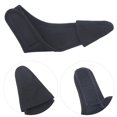 thumbnail image 2 of FLAMEEN 2PCS Artificial Leather Single Finger Hands Protection Protector Gloves For Fishing Fishermen Tools,Fishing Tool,Single Finger Fishing Gloves, 2 of 8