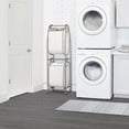 thumbnail image 1 of neatfreak! 2-Tier Rolling Vertical Laundry Sorter with Hamper-Totes and EVERFRESH® Odor Control, 1 of 9