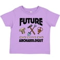 thumbnail image 3 of Inktastic Historian Future Archaeologist Boys or Girls Toddler T-Shirt, 3 of 5