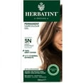thumbnail image 1 of Herbatint - Coloration Capillaire Permanente, 5N Châtaigne Clair, 135 ml, 1 of 2