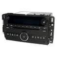 thumbnail image 1 of Restored 07-10 Chevy GMC OEM Truck 6 Disc CD Auxiliary Input Radio GM 25782842 UNLOCKED (Refurbished), 1 of 7