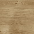 thumbnail image 4 of Nesting Coffee Tables Farmhouse Coffee Table Set Living Room Side Tables,&nbsp;2-Piece Rectangle Design with Wood Grain Veneer and Rounded Corners, for Living Room and Small Spaces, Set of 2 White, 4 of 11