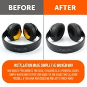 Wicked Cushions Beats Studio Earpads