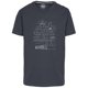 thumbnail image 1 of Trespass - Camiseta Bosque para Hombre (Pedernal), 1 of 1