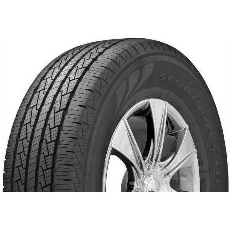 Pirelli H Tire Scorpion STR 102 245/50-20