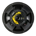 thumbnail image 4 of Kicker 43C154 15 in. 4 Ohm Comp Series Subwoofer, 4 of 6