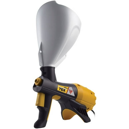 Wagner 520000 Electric Handheld Texture Paint Sprayer