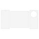 thumbnail image 2 of 1 Set For Oppo Find N5 5G Screen Protector Inside + Front + Back Cover Matte TPU Film, 2 of 5
