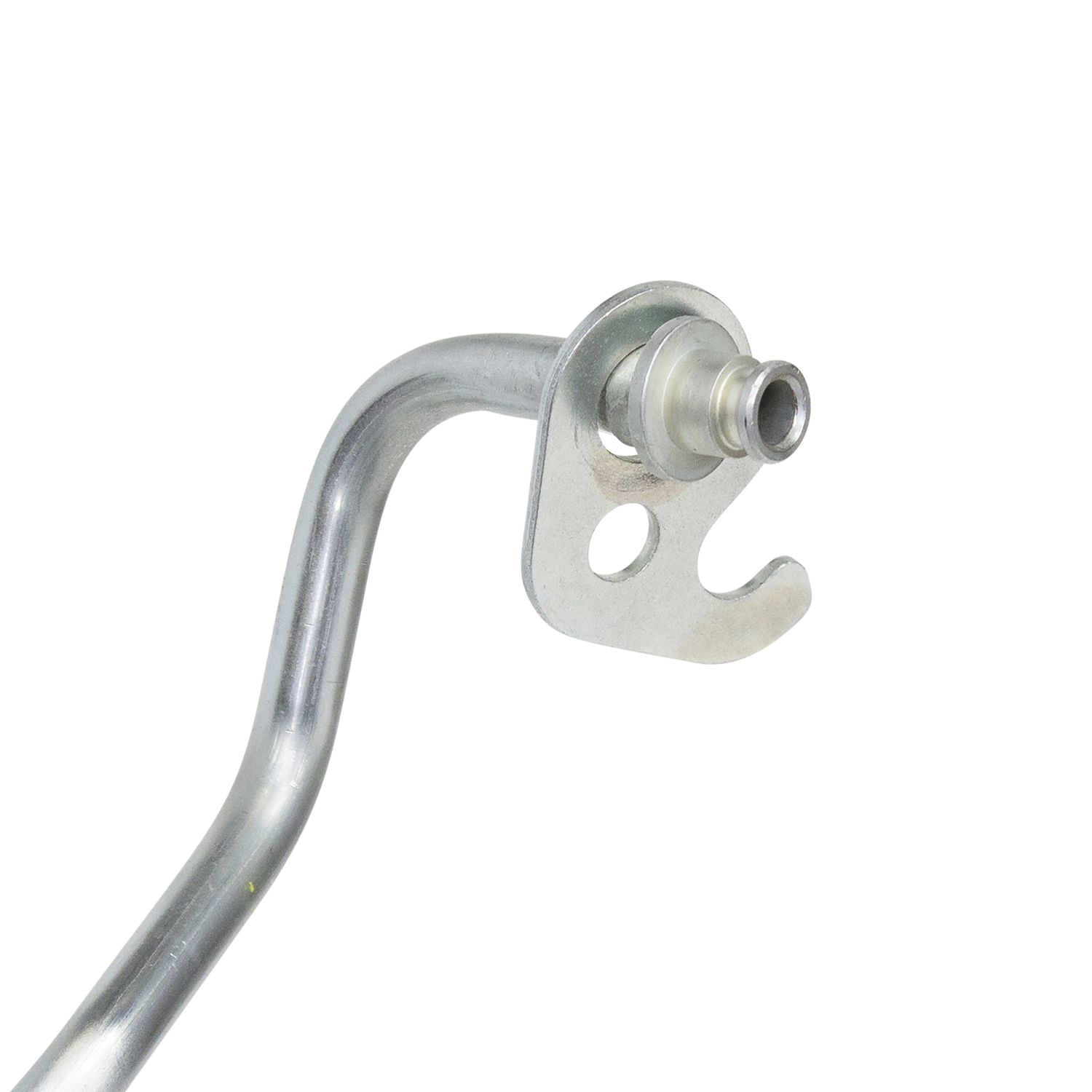Edelmann 93047 Power Steering Pressure Line Hose Assembly