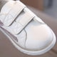 thumbnail image 2 of Led Children Glowing Shoes Baby Sneakers With Light Up Sole Led Luminous Shoes For Girls Boys Sneakersone Pair-white, 2 of 5