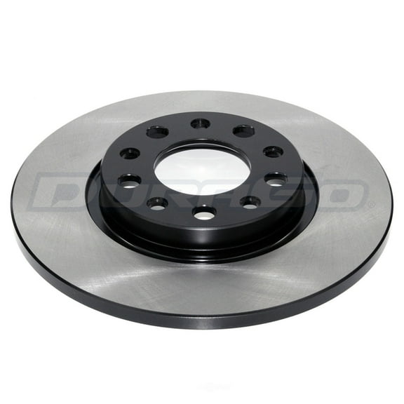 DuraGo BR901272-02 Disc Brake Rotor