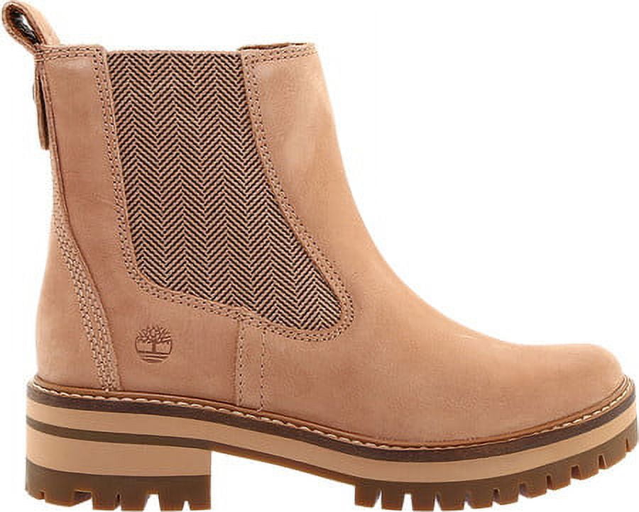 Women s Timberland Courmayeur Valley Chelsea Boot