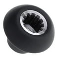 thumbnail image 4 of 27mm Drive Socket Universal Blender Juicer Mixer Base Gear Replacement Accessories Spare Parts Mushroom Head, 4 of 6