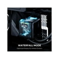 thumbnail image 6 of TRYX LP360LAM3MG0K Panorama SE 360 ARGB Liquid CPU Cooler, 6 of 7