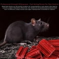 thumbnail image 6 of ACDANC 2026 New Rat Bait Box - Large Rat & Mouse Baits Station for Poison Grain for Home,Garage,Attic,Garden,Outdoor Spaces,Pest Control., 6 of 6