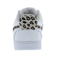 thumbnail image 3 of Nike Court Vision Low Womens Shoes Size 9.5, Color: White/Leopard, 3 of 4